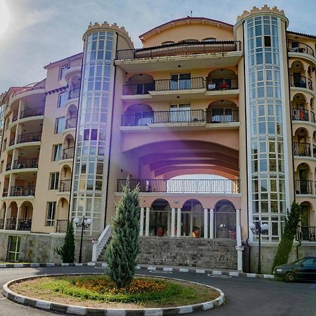 Menada Negresco Apartments Еленіте Екстер'єр фото