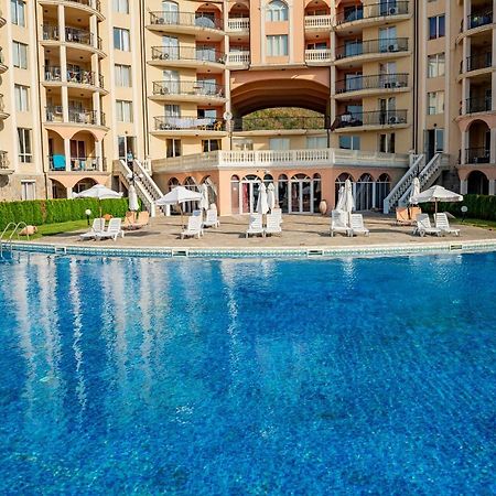 Menada Negresco Apartments Еленіте Екстер'єр фото